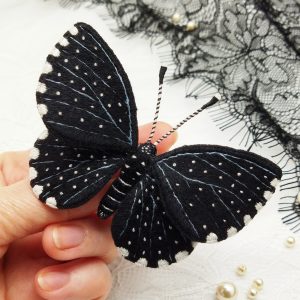 hand embroidery