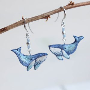 cute-whale-earrings