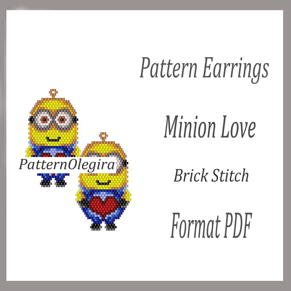 minion love