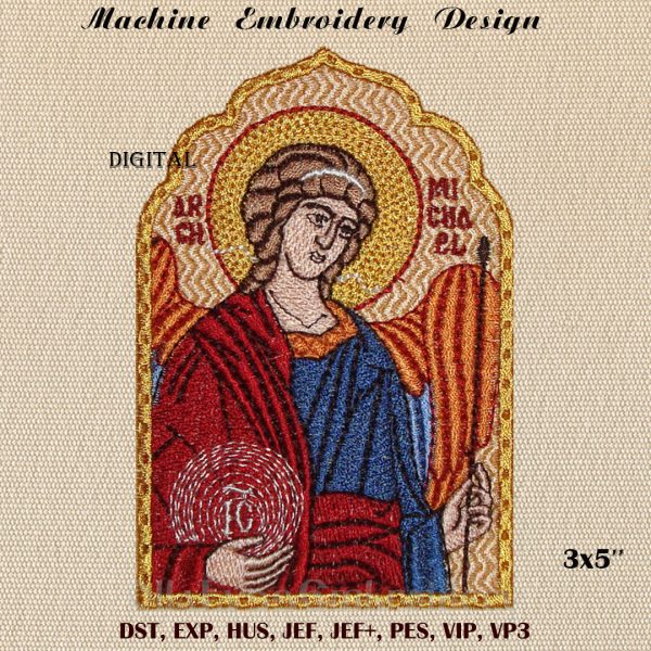 Archangel Michael
