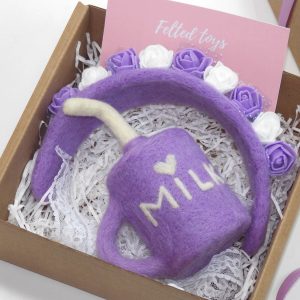 Newborn set props