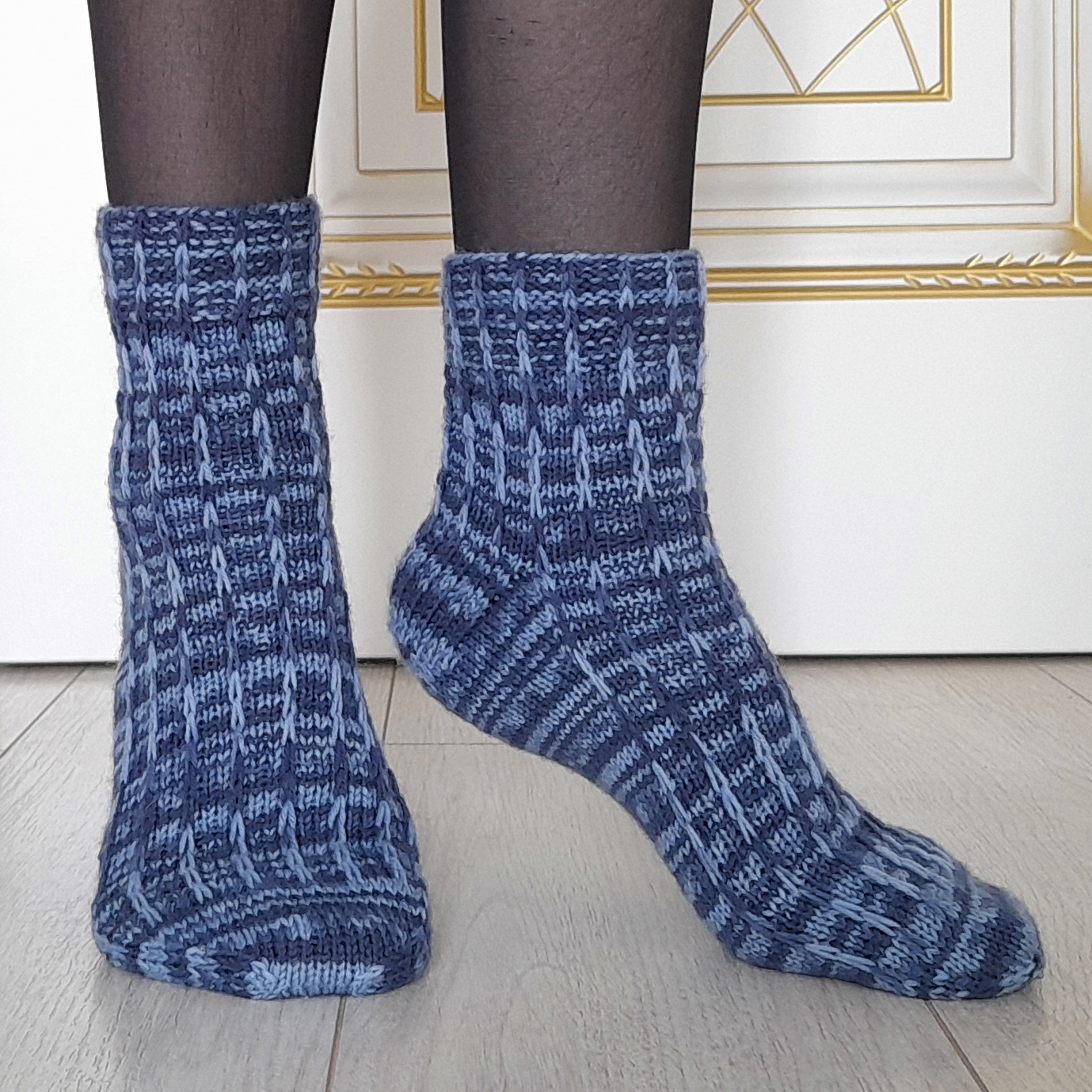 Knit women socks exclusive gifts for women