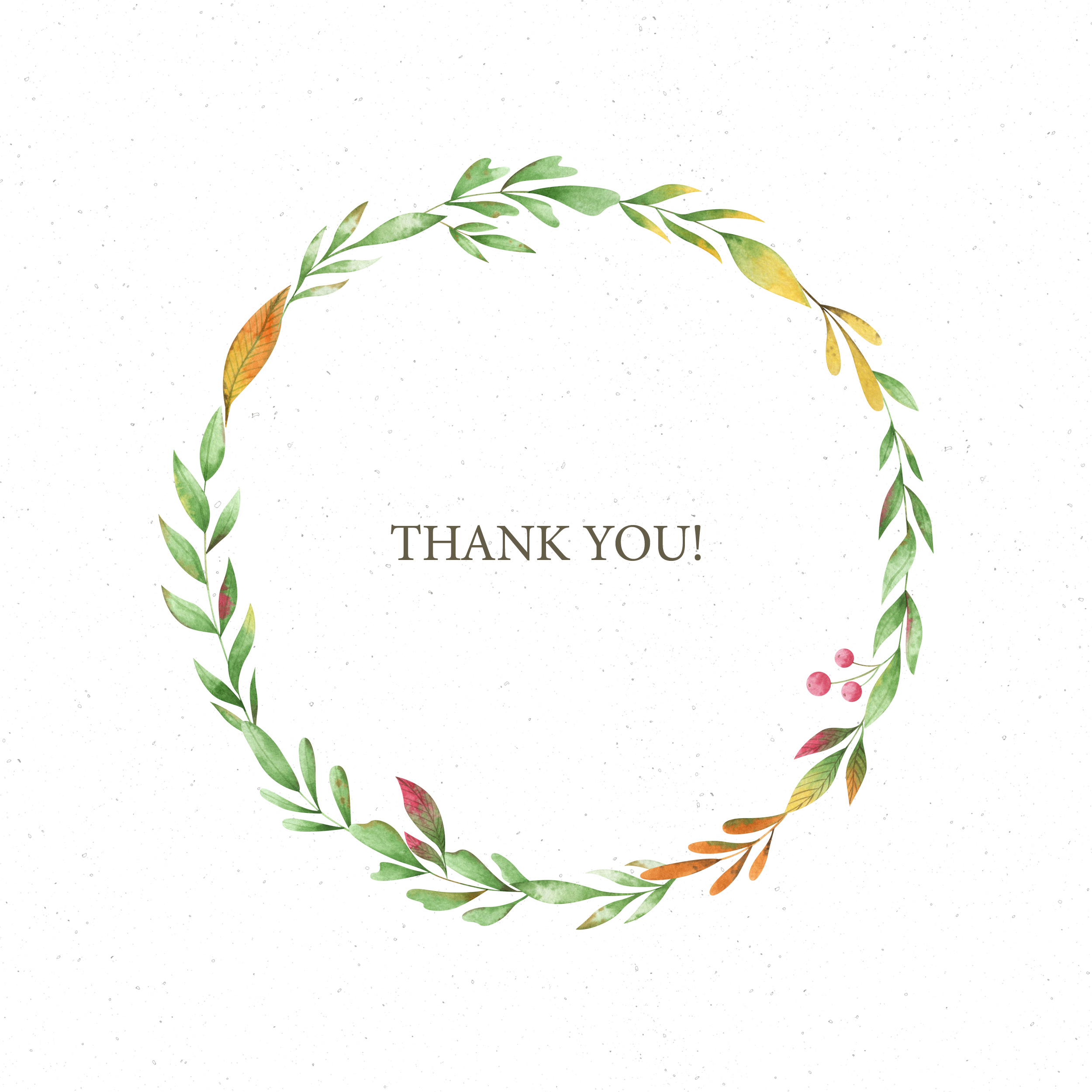 Watercolor fall wreath. Autumn frames clipart 8 Watercolor fall wreath. Autumn frames clipart - Image 8