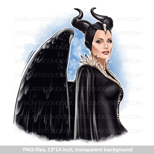Maleficent