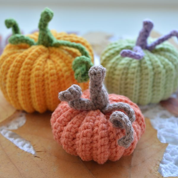 Pumpkin-crochet-pattern