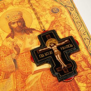cross