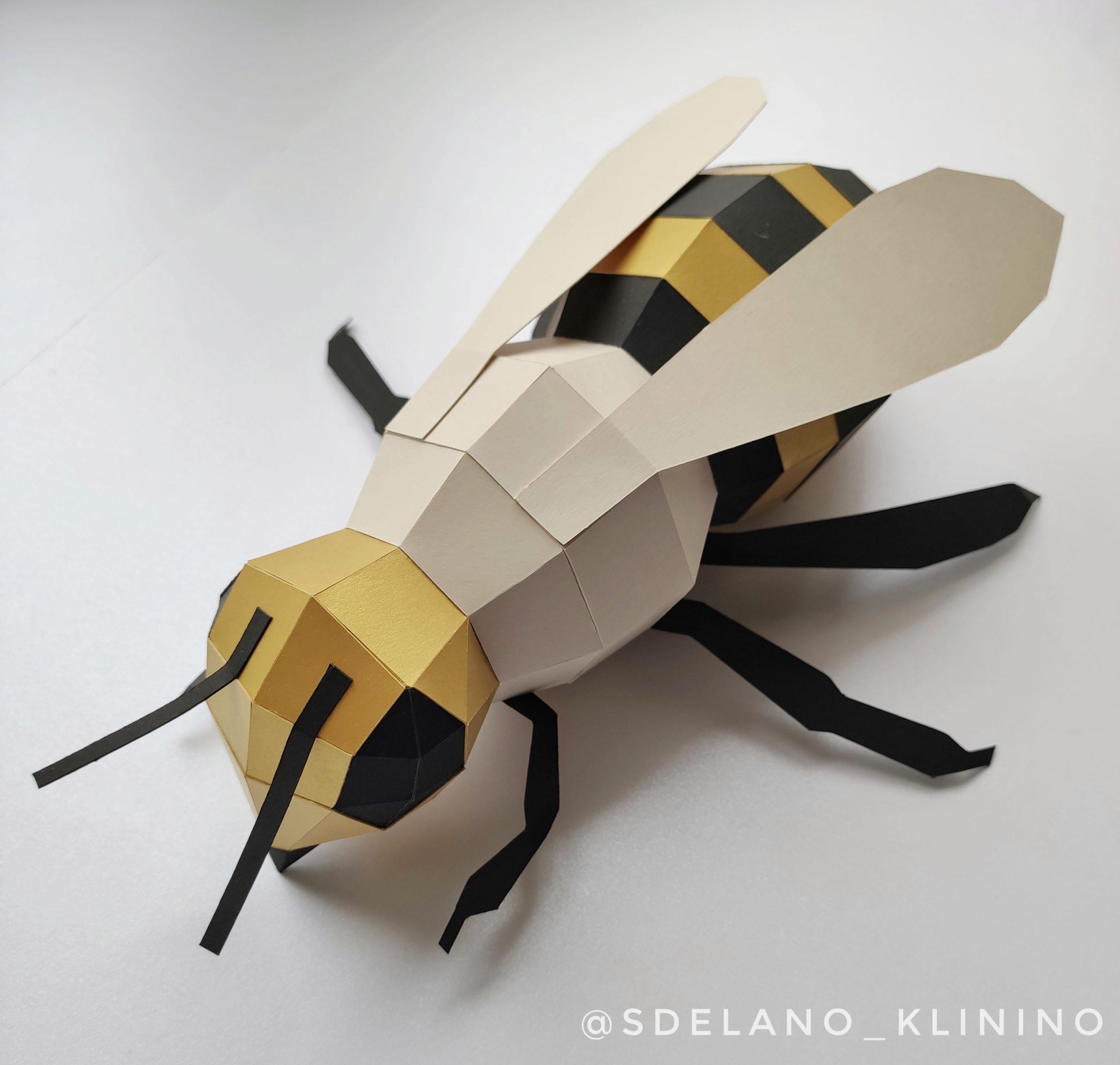 minecraft-bee-papercraft-great-save-51-jlcatj-gob-mx