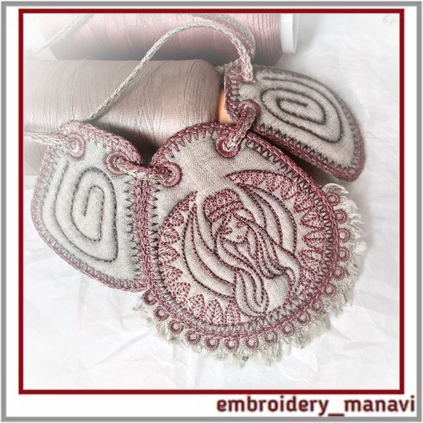 InthehoopEmbroiderydesignfornecklaceVirgo