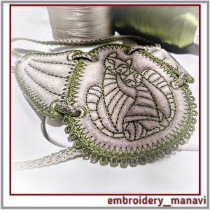 InthehoopmachineembroiderydesignnecklaceEnamoredcats