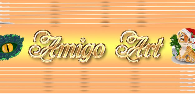 AmigoArt