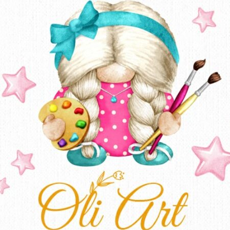 OliArtStudioShop