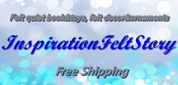InspirationFeltStory store banner
