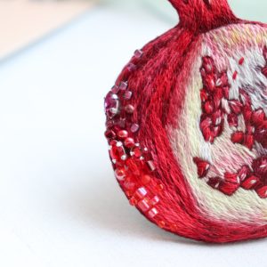 pomegranate-brooch1