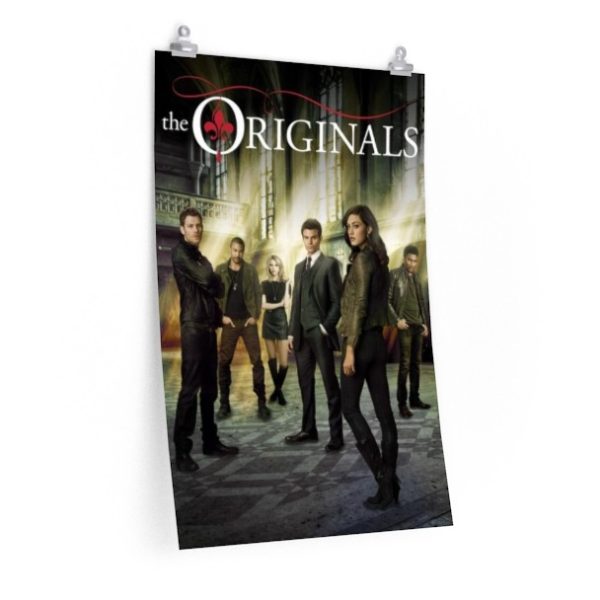 The Originals movie poster digital download