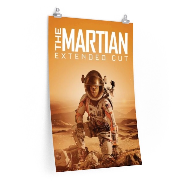 The martian best sale full movie download