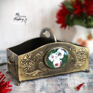 Make up organizer Cosmetic holder
