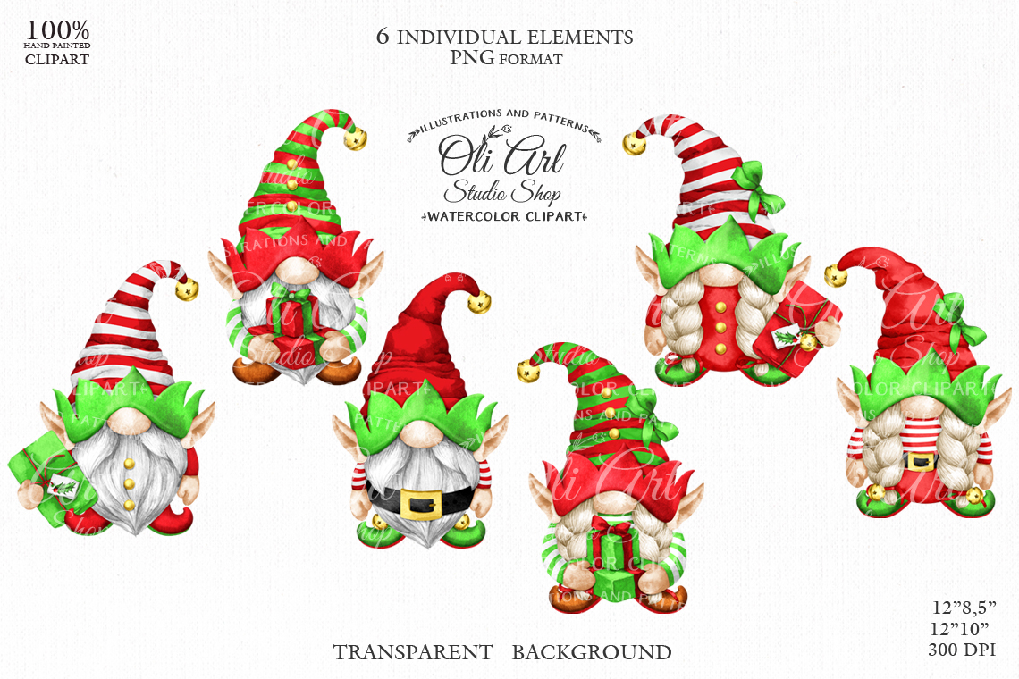 Christmas Evil Elf in Characters - UE Marketplace