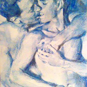 original gay art