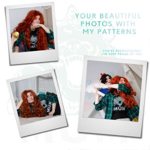 Merida-Comfy-T-shirts-designs