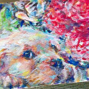 aceo, original art