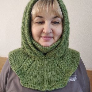 balaclava