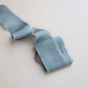 Assorted Colors Silk Ribbon Bundle - KrasnovaSilk