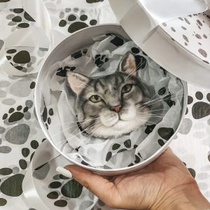 cat mom gifts