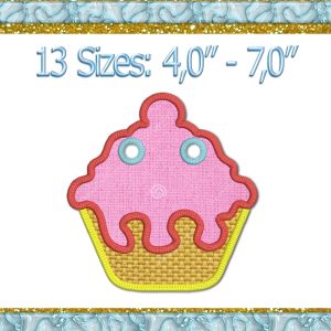Cupcake Banner ITH