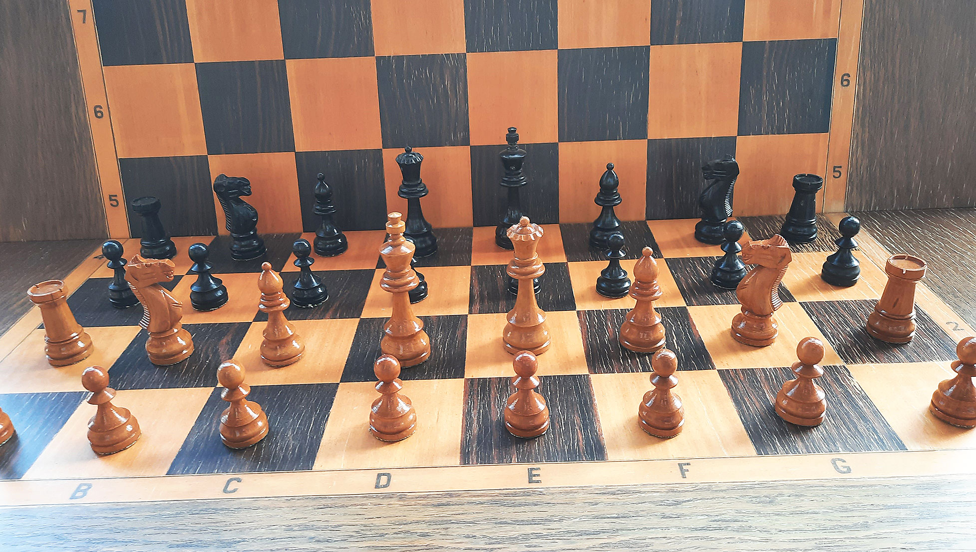 german chess pieces9