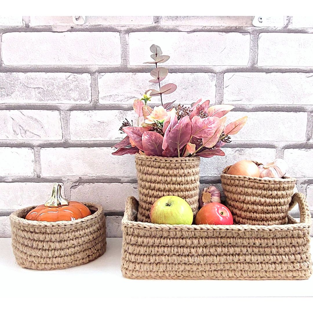Kitchen organization Tray storage baskets