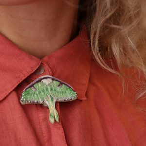 luna-moth-gift-for-mother