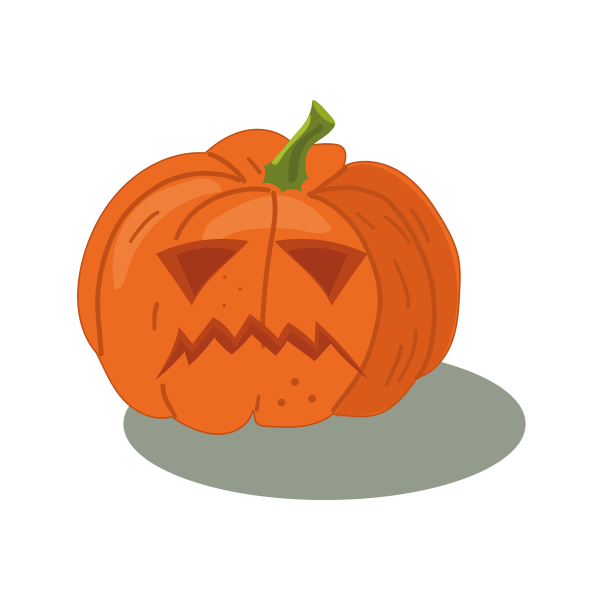 pumpkin