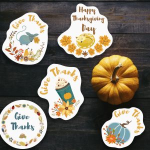 thanksgiving-sticker-pack