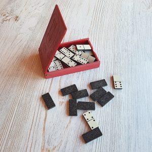pocket domino