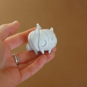 Blank – Cat Pumpkin