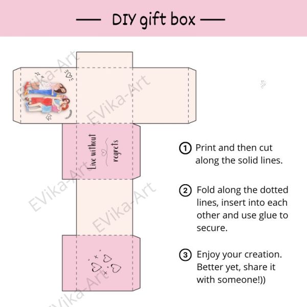 box