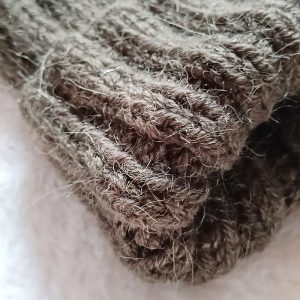 Hand Knitted alpaca women hat women alpaca hat christmas hat Cristmas gift knit hat for women