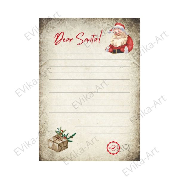 letter