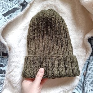 Hand Knitted alpaca women hat women alpaca hat christmas hat Cristmas gift knit hat for women