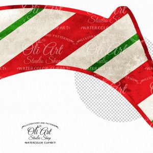 Christmas Alphabet. Sublimation of the alphabet. Letter Alphabet.