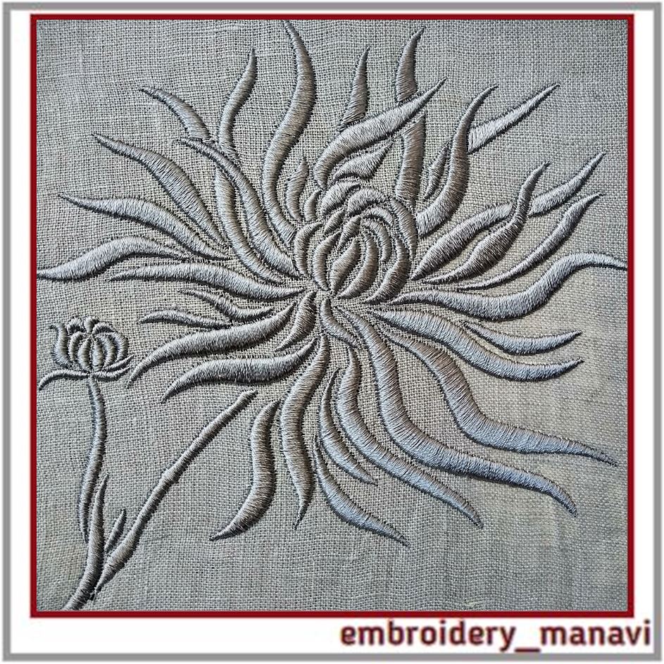 Embroidery_designs_set_of_11_chrysanthemums_in_one_colo