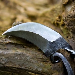 Ritual knife