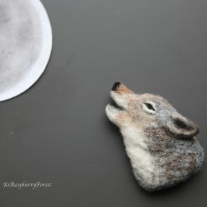 wolf