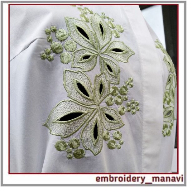 In_the_hoop_Cutwork_Flowers