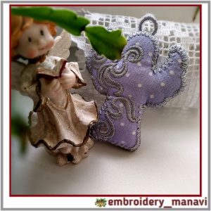 Home 918 In_the_hoop_tree_toy_angel_machine_embroidery_design
