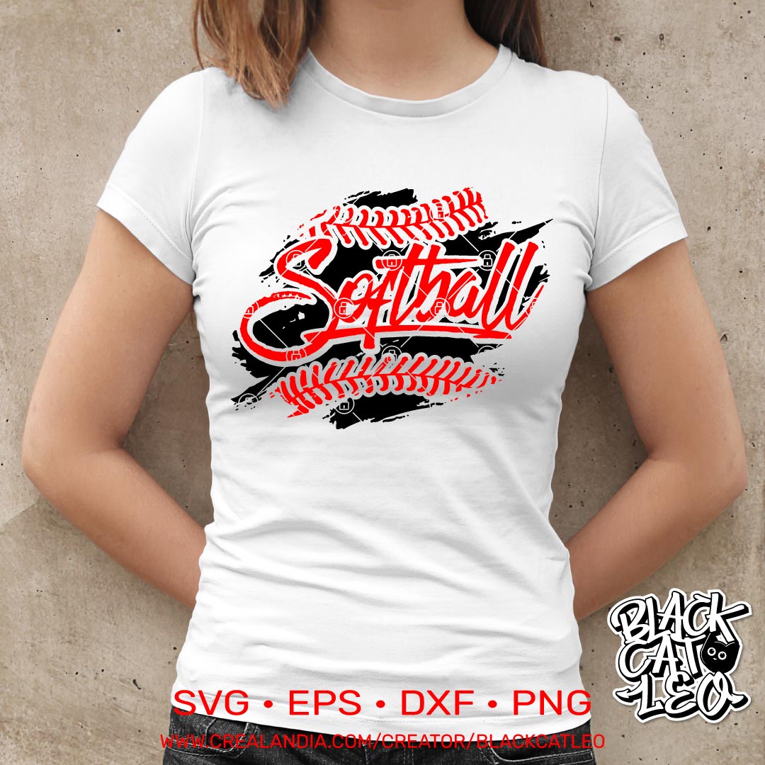 Baseball ball stitches and Baseball t shirt design svg png