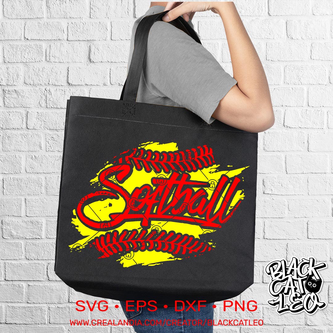 Softball SVG  Shirt Design – MasterBundles