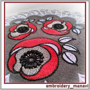 a_set_of_floral_with_cutwork_elements