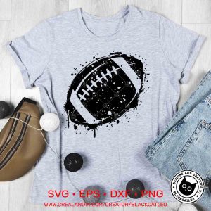 american football ball