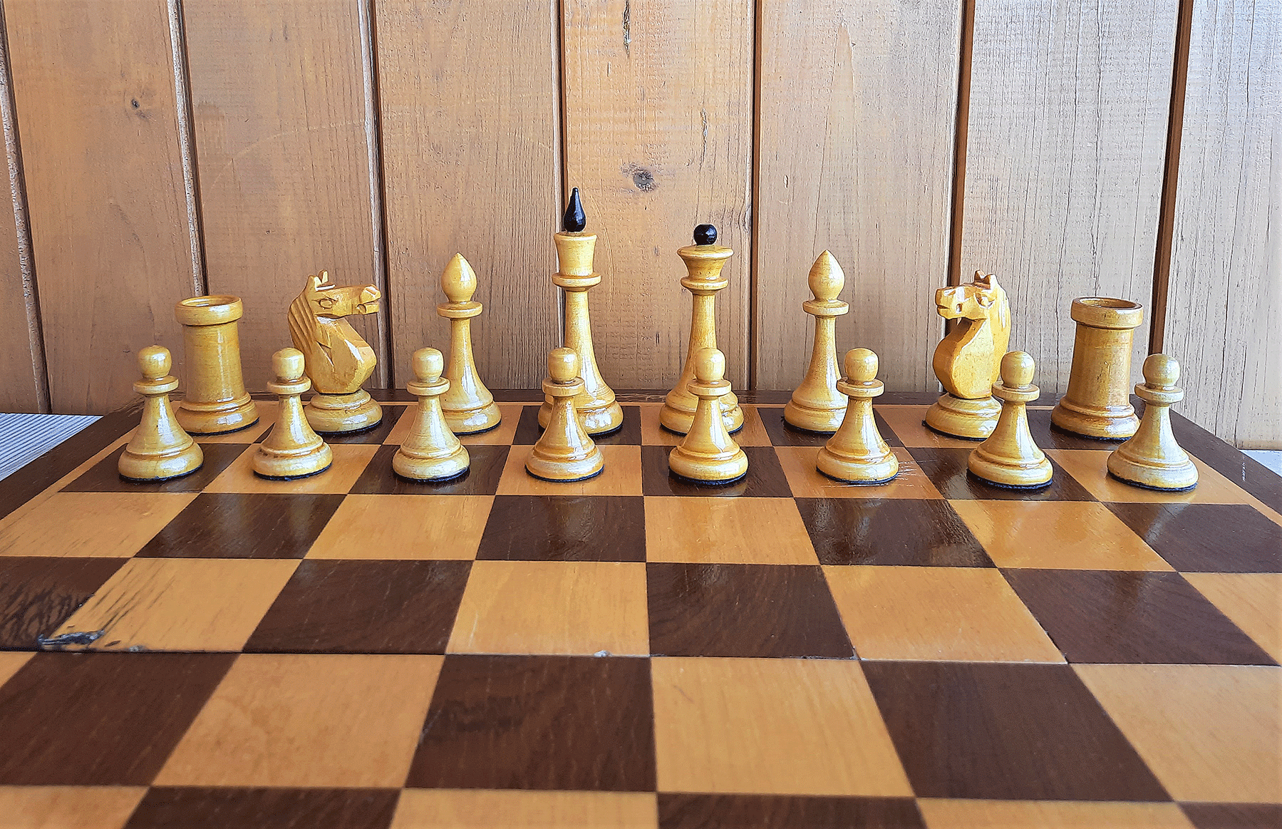 Chess & Checkers in Props - UE Marketplace